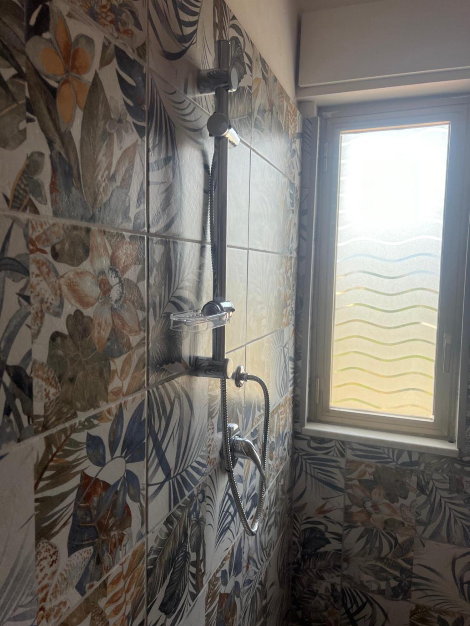 Miramare Apartment Balestrate ภายนอก รูปภาพ